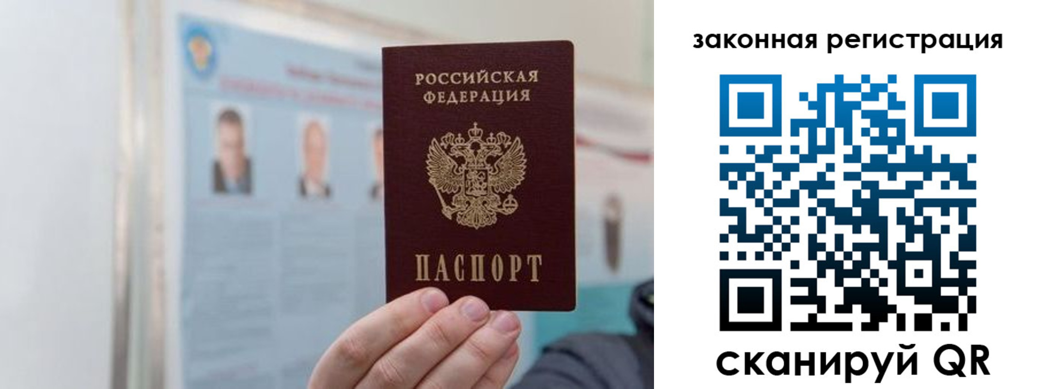 прописка законно в Николаевске