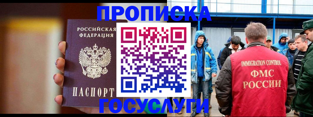 прописка от собственника в Николаевске